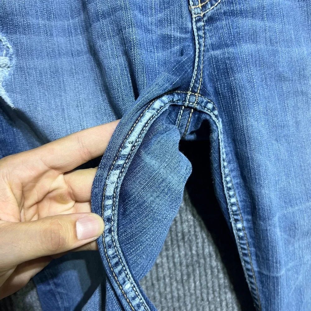 BKE drew bootcut